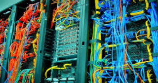 Профессиональный монтаж слаботочных сетей и систем от 1544 руб. в Лиски - ЭлектроЛск