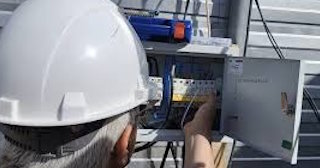 Проект электроснабжения стройплощадки от 3088 руб. в Лиски | ЭлектроЛск
