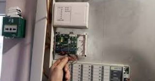 Монтаж беспроводной охранной сигнализации от 3088 руб. в Лиски - ЭлектроЛск