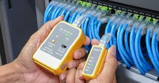 Настройка и монтаж сетей от 3088 руб. в Лиски - ЭлектроЛск, надежно и быстро